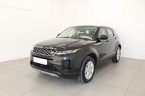 Land Rover Evoque 2020