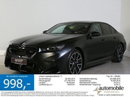 BMW M5 2025