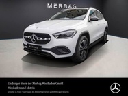 Mercedes-Benz GLA-Class 2023