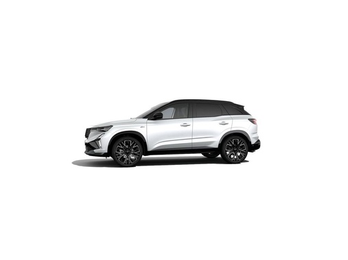 Renault Austral 2025