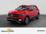 Volkswagen T-Cross 2019
