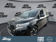Nissan Townstar 2023