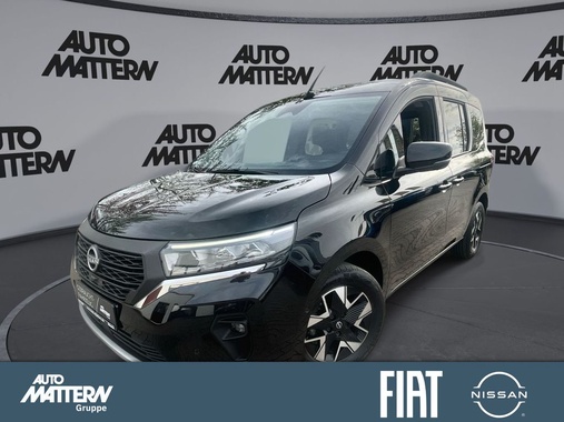 Nissan Townstar 2023