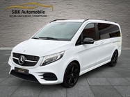 Mercedes-Benz V-Class 2021
