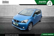 Seat Mii 2021