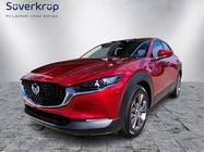 Mazda CX-30 2025