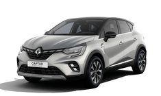Renault Captur 2024