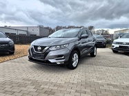 Nissan Qashqai 2021