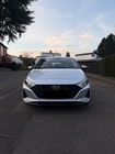 Hyundai i20 2021
