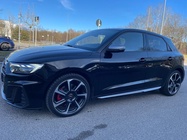 Audi A1 2019