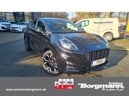 Ford Puma 2024