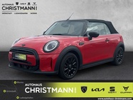 MINI Cabrio 2023