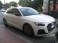 Audi A1 2020
