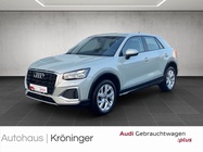 Audi Q2 2024