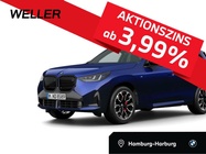 BMW X3 2025
