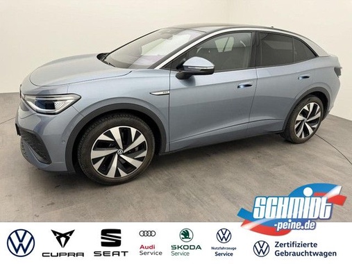 Volkswagen ID.5 2022
