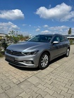 Volkswagen Passat 2021