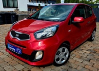 Kia Picanto 2013