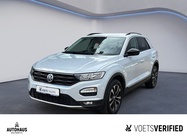 Volkswagen T-Roc 2020