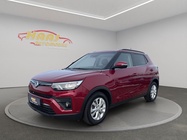 Ssangyong Tivoli 2020