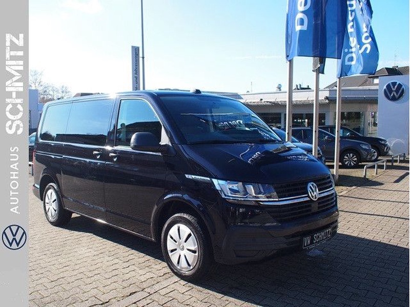 Volkswagen T6