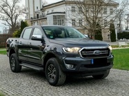 Ford Ranger 2020