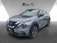 Nissan Juke 2025