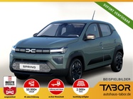 Dacia Spring 2024