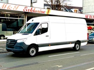 Mercedes-Benz Sprinter 2019
