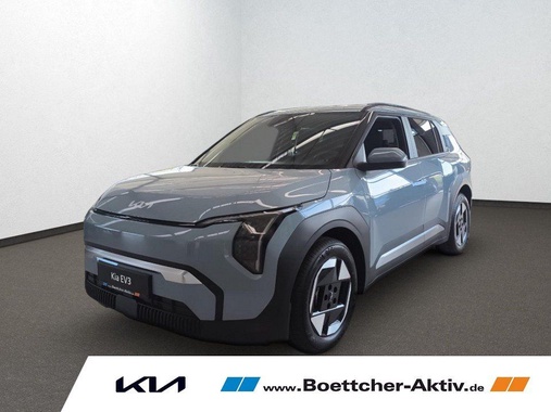 Kia EV3 2026