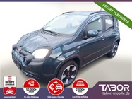 Fiat Panda 2024