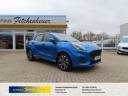Ford Puma 2023