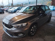 Fiat Tipo 2016