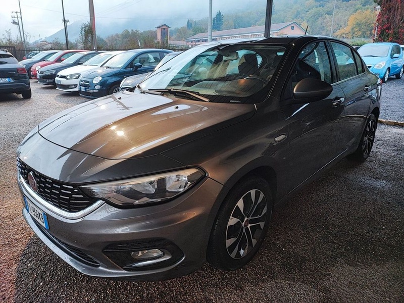 Fiat Tipo