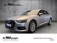 Audi A6 2023