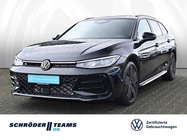 Volkswagen Passat 2025