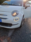 Fiat 500 2021