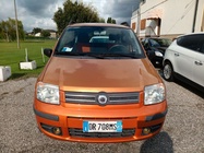 Fiat Panda 2009