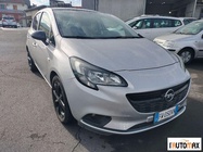 Opel Corsa 2019