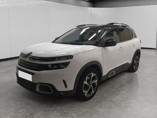 Citroen C5 2021