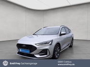 Ford Focus 2024