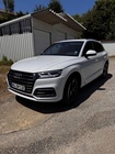 Audi Q5 2020
