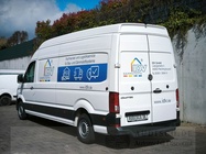 Volkswagen Crafter 2022