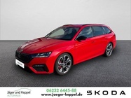 Skoda Octavia 2021