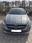 Mercedes-Benz CLA-Class 2019