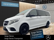 Mercedes-Benz V-Class 2024