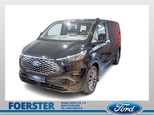 Ford Tourneo Custom 2024