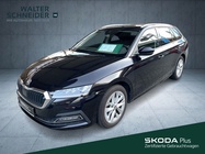 Skoda Octavia 2021