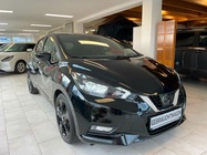 Nissan Micra 2022