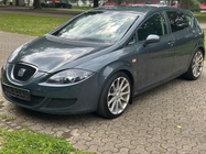 Seat Leon 2005